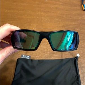 Oakley Gascan Sunglasses